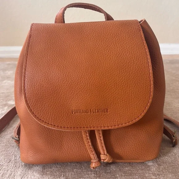 portland leather goods | Bags | Portland Leather Dune  display picture 2